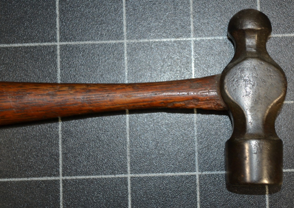 4oz - BALL PEIN HAMMER