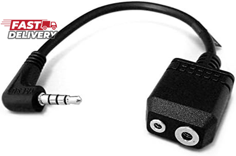 Yaesu Original CT-44 Microphone Adapter