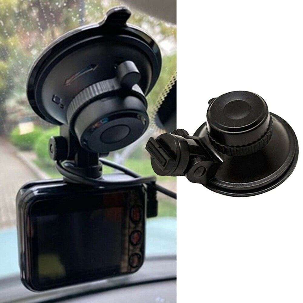 Adjustable Suction Cup Mount for 360 J501 J501c DVR Compatible and Versatile