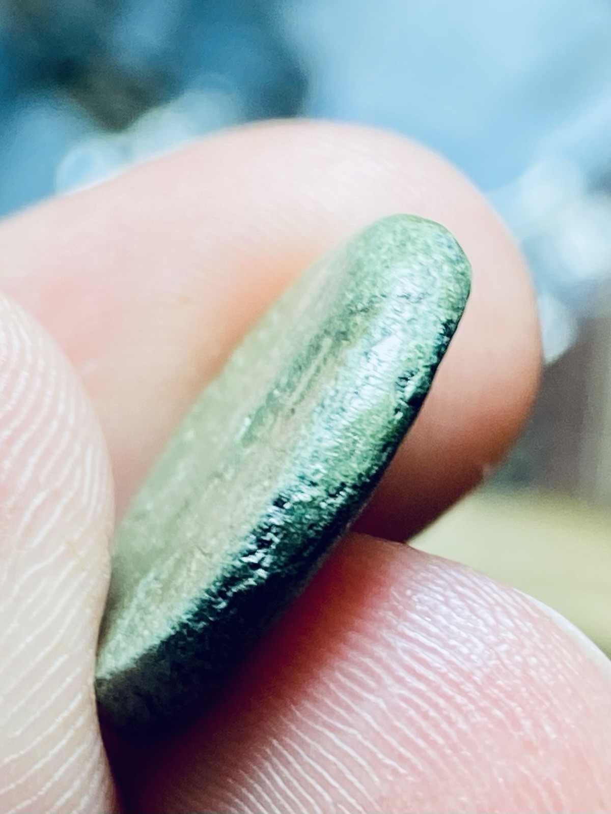 Tiberius and Livia AE Provincial Thessalonica AD 22-37, 12 CAESARS, SCARCE, VG+!