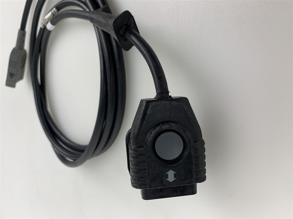 Physio Control Quik-Combo 3207047-002