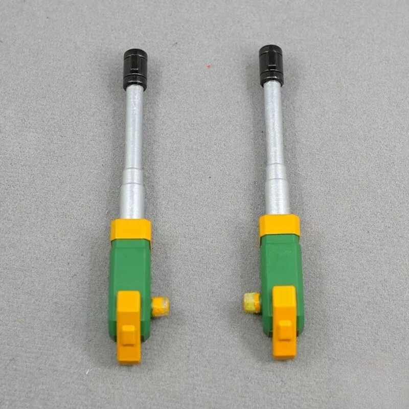 Weapon Armor Knife Cannon Upgrade Kit For Legacy Bludgeon Accessories