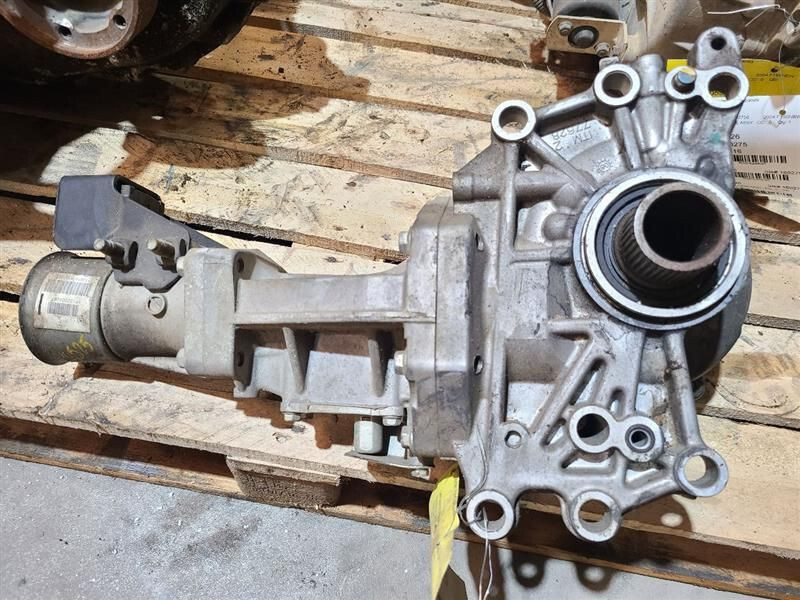 2007-2017 Jeep Patriot Compass Transfer Case Assembly