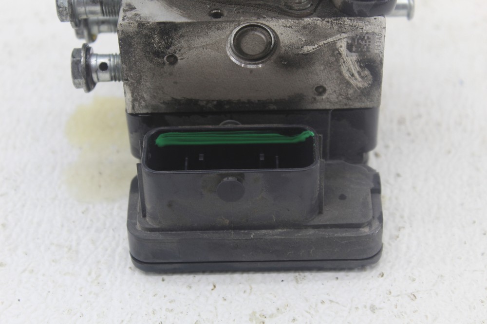 2014-2016 Harley Davidson Electra Glide ABS Pump Unit Module 41100013