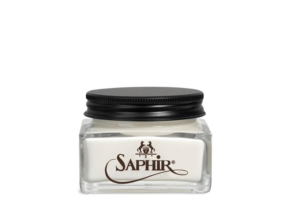 Saphir Medaille d'Or Reptile
