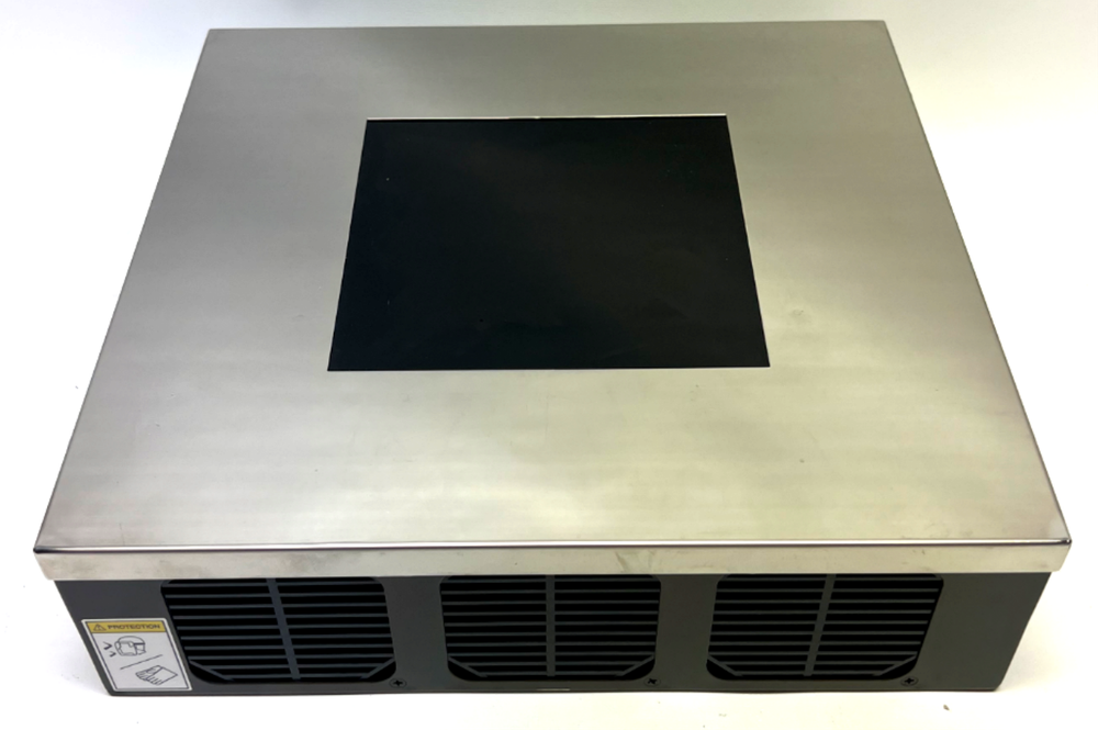 GE Fuji LAS-3000 DIA-UV Light Box for Luminescent Image Analyzer