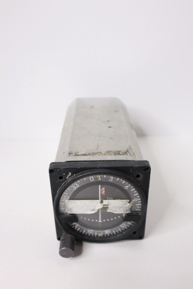 King KI-212 Course Select Indicator 069-1010-03