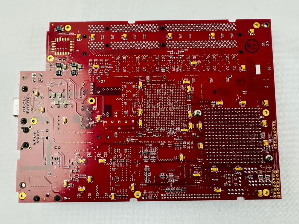 Total Impact PCB1-BRIQ1-0003 CPU Board