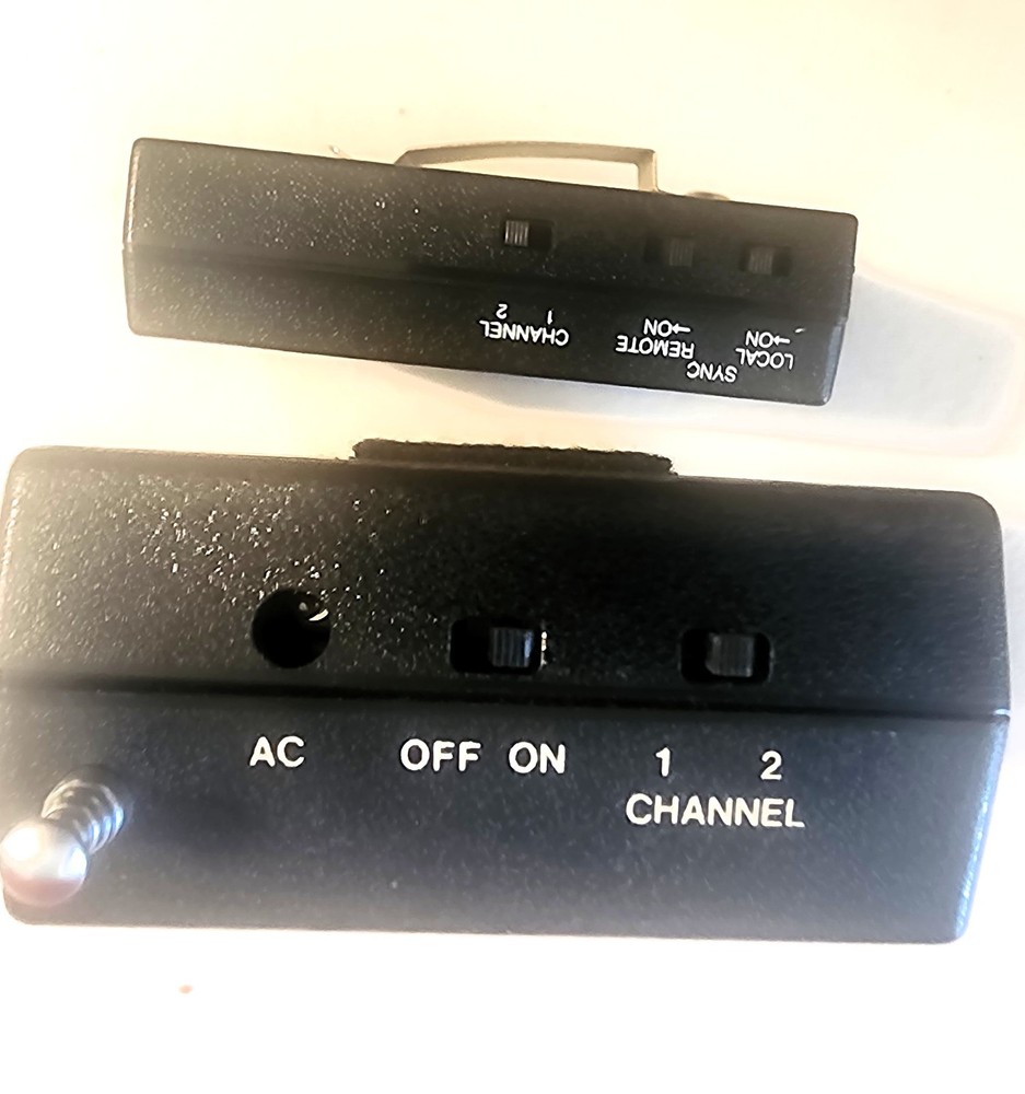 Norman head Strobe kit