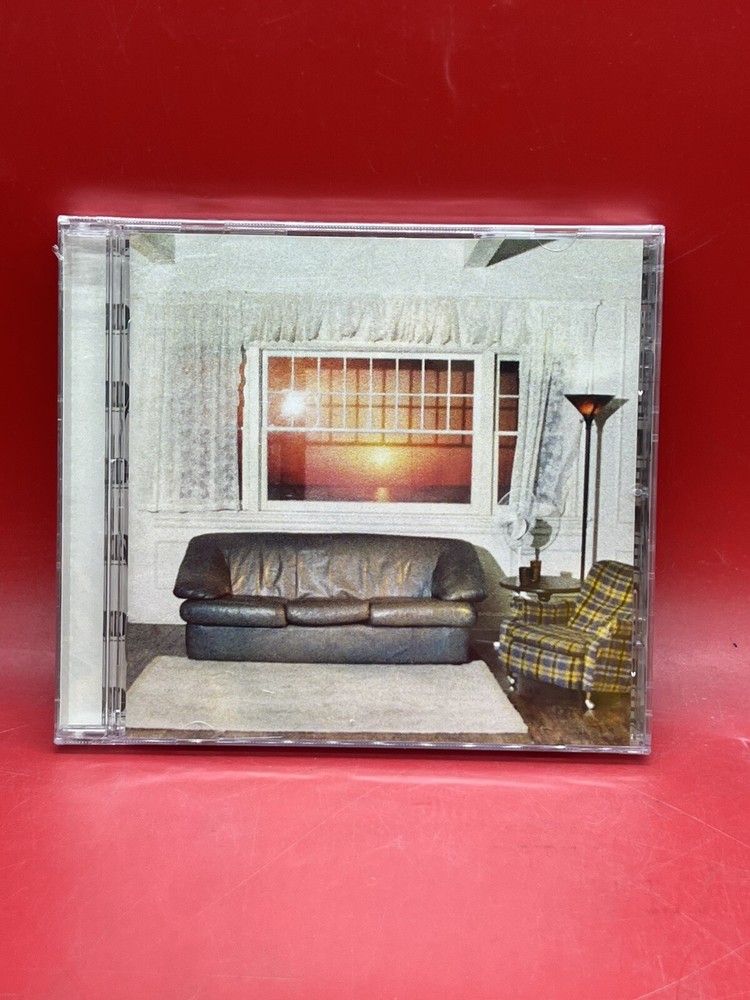 Model by Wallows (CD, 2024) New/Sealed