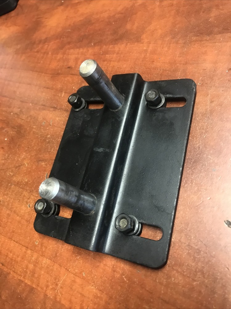 OEM Part Motor Bracket Asembly For RYOBI DP101 10“ Portable Bench Drill Press