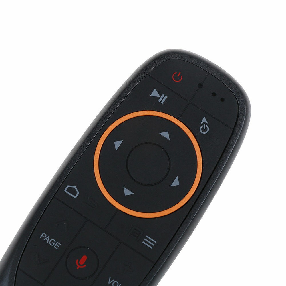 C120 2.4 Remote Control Air Mouse Wireless Keyboard for KODI Android Mini TV Box