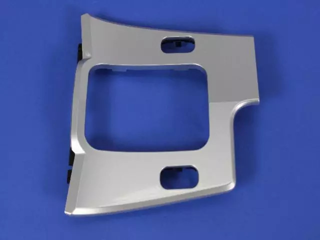 Genuine Mopar Center Console Bezel YB07XZAAA