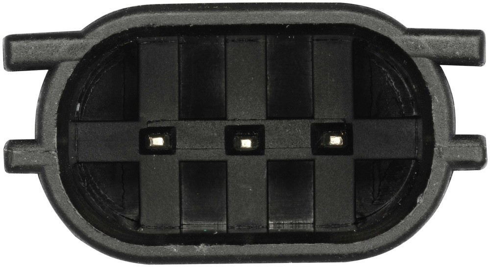 For 2002-2003 INFINITI I35 - Engine Crankshaft Position Sensor Delphi Base