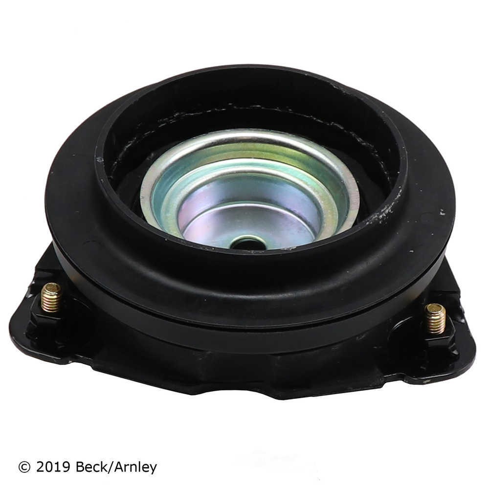 Suspension Strut Mount Beck/Arnley 101-8356