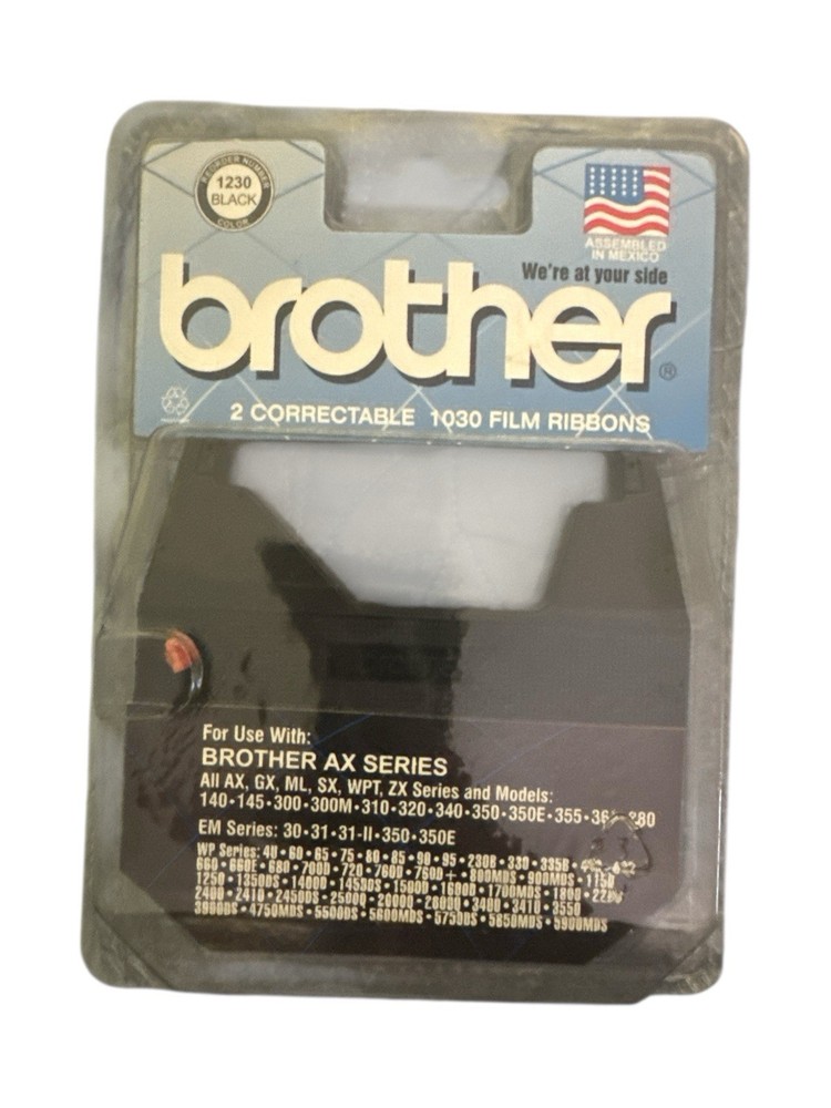 Brother SX-4000 LCD Digital Display Electronic Typewriter