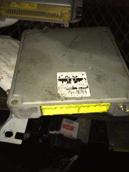 90 91 92 PROBE ENGINE ECM ELECTRONIC CONTROL MODULE UNIT ECU 4-133 2.2 LITER