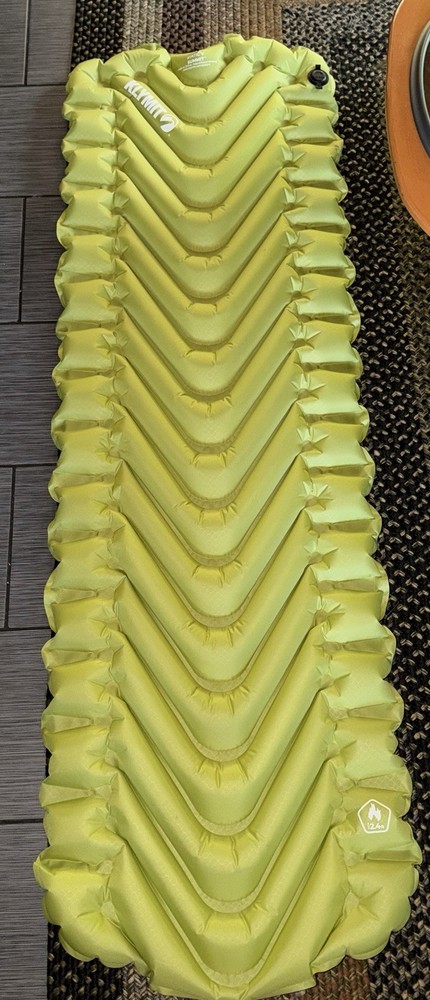 Klymit V Summit Camp Cot