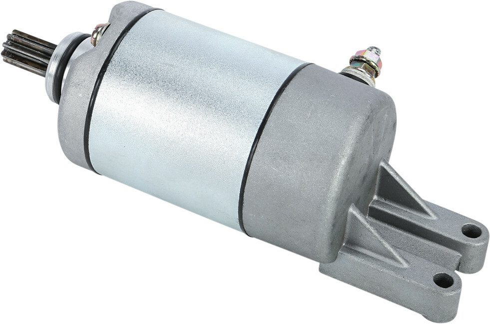 WPS Replacement Starter Motor –  1 YEAR WARRANTY SMU0287