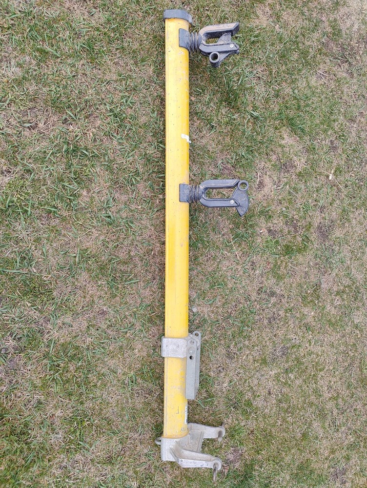 HASTINGS SUPER U EXTENSION ARM LINEMAN