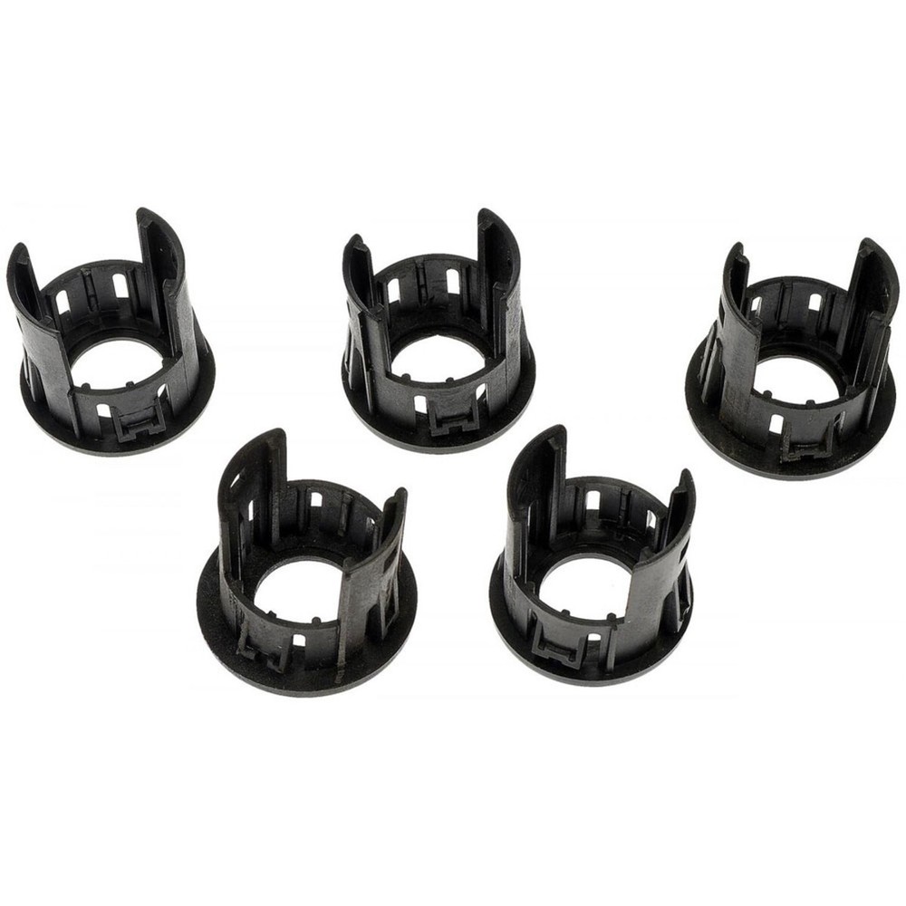 42446 Dorman Set Parking Aid Sensor Support Sets Front or Rear for Ram 1500