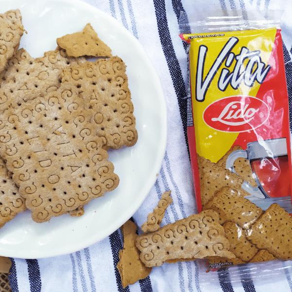 Galletas Vita 10.5oz
