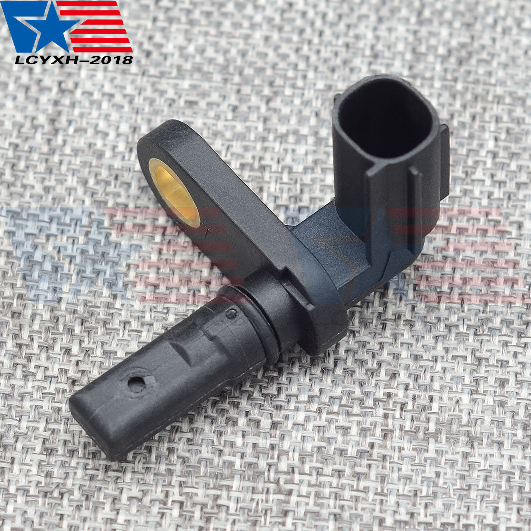 Set of 4 ABS Wheel Speed Sensor Front Rear Left and Right For Tundra 2007-2017