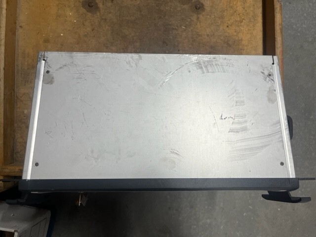 Teledyne Instruments Model 150 Enhanced Remote Display Panel 1903-2000-01