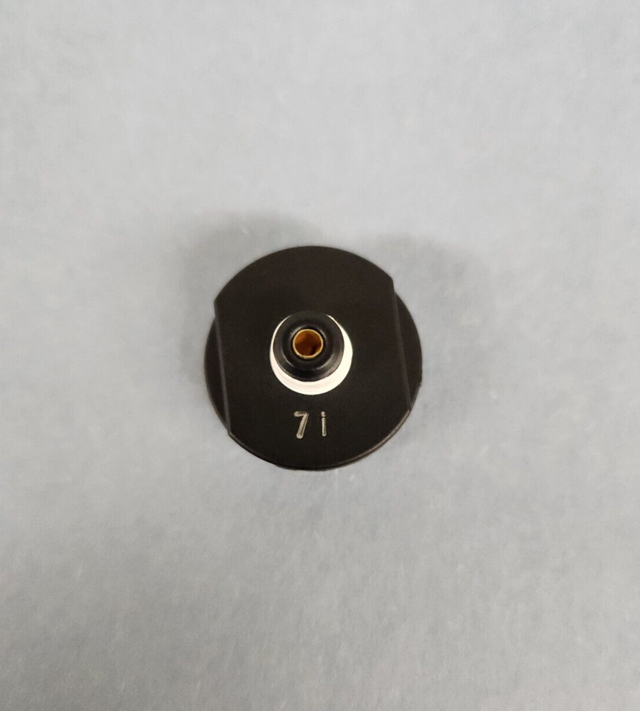 SMC AR10-M5GH-Z-A Regulator, Modular, M5, AR MASS PRO