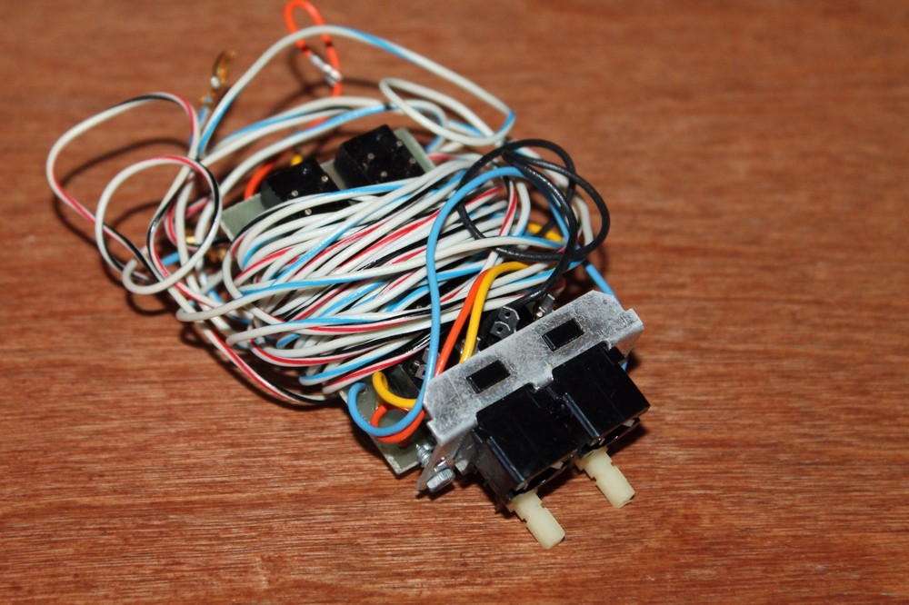 Cessna DME Cable 3980152-6