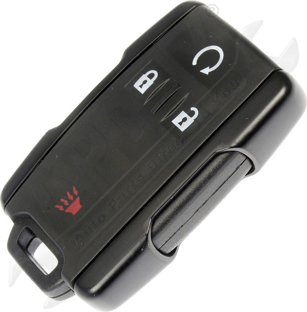 Dorman 99446ST Keyless Entry Remote 4 Button