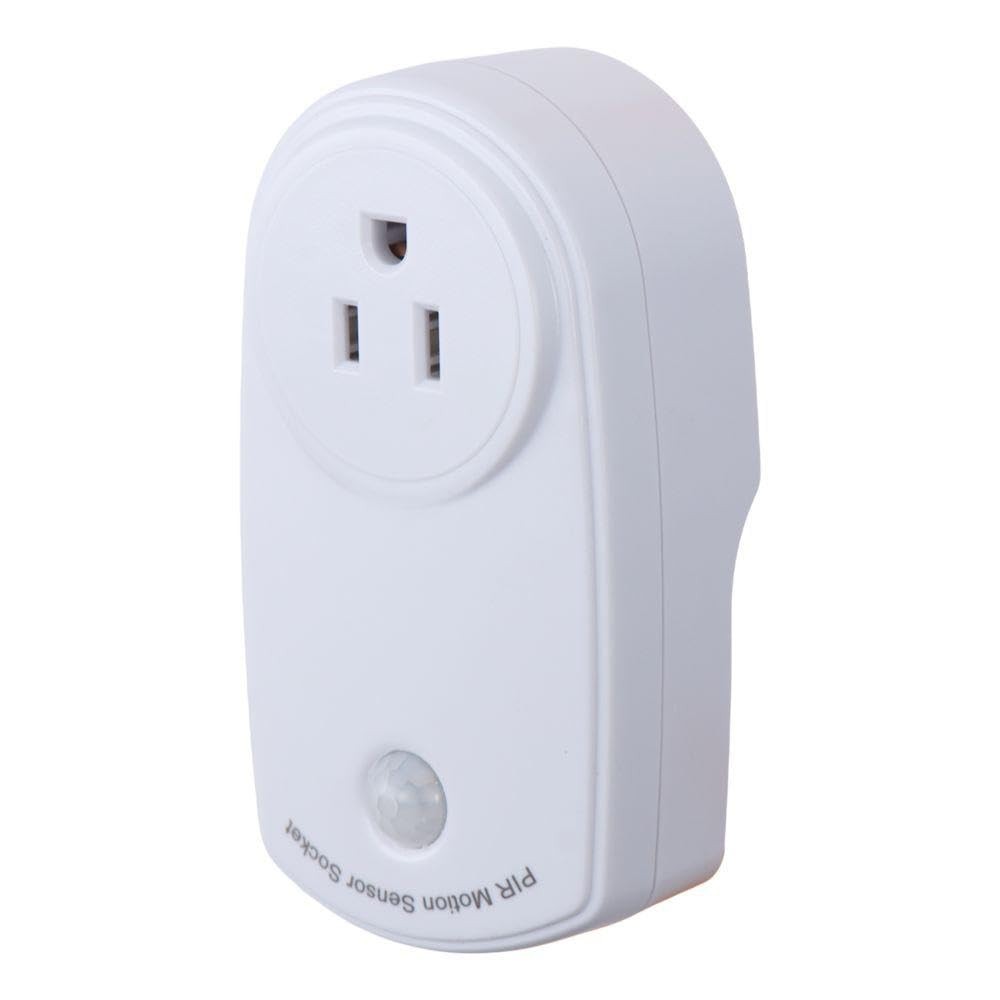 Motion Sensor Switch, Motion Sensor Light Socket Human Infrared Induction Out...