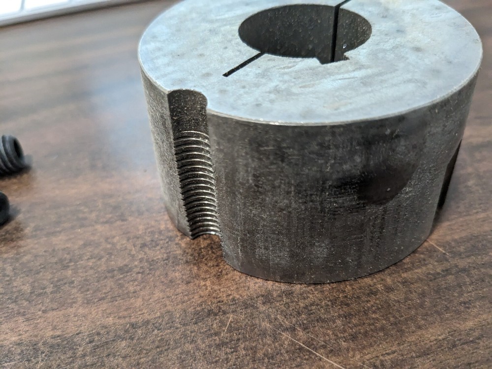 Gates 25171.1/4 Bushing 78583104