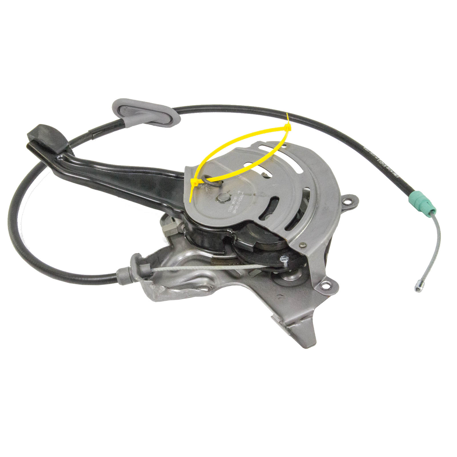 NEW OEM 2015-2019 Ford Taurus Explorer Parking Brake Control Pedal