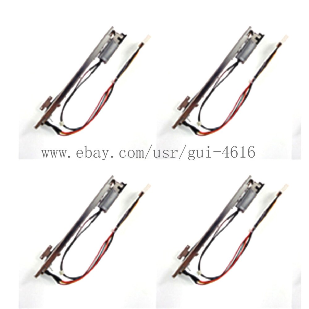 4x Replace Digidesign/AVID Venue, Profile & Control 24 Command 8 Motorized Fader