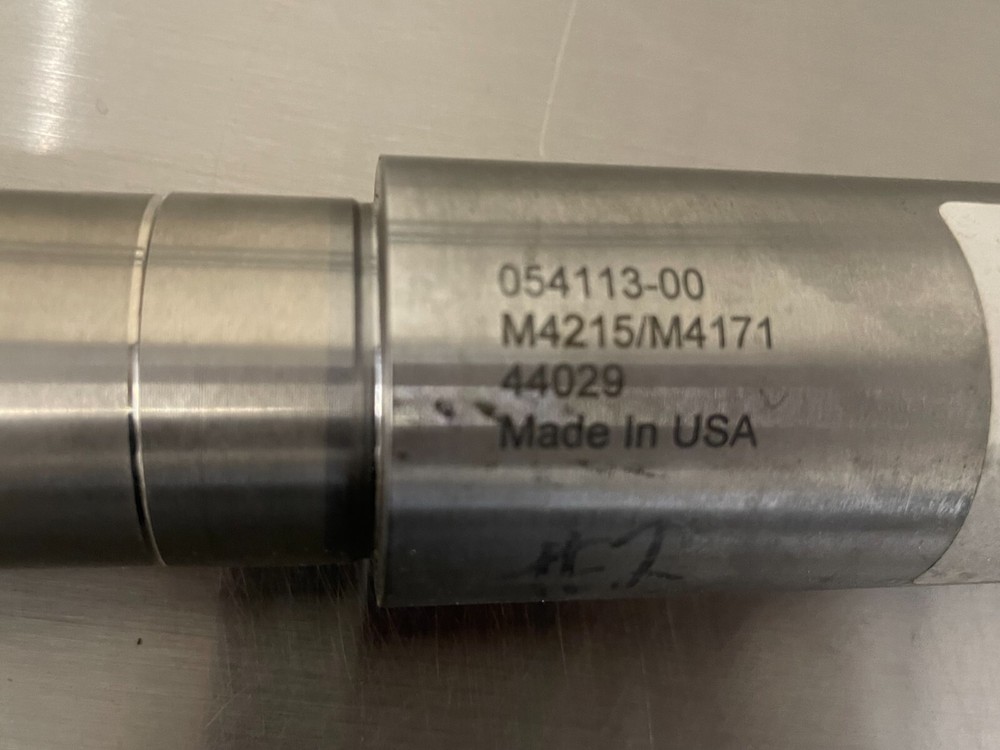 Flowserve 054113-00 Pump Shaft