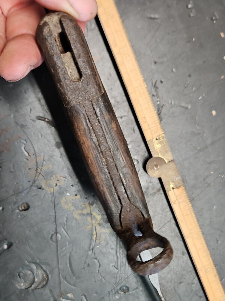 Bayonet - WW1