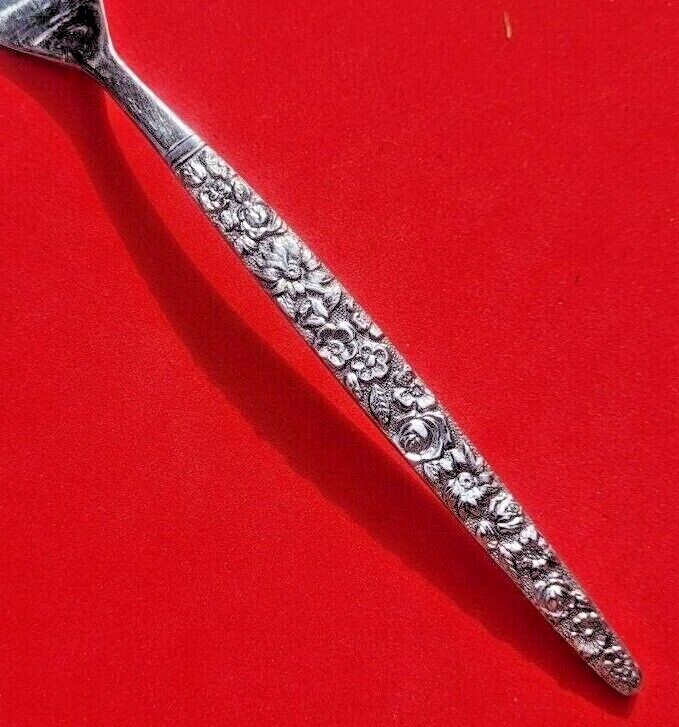 Unknown Manufacturer ROSE GARDEN Stainless Japan Silverware CHOICE Flatware