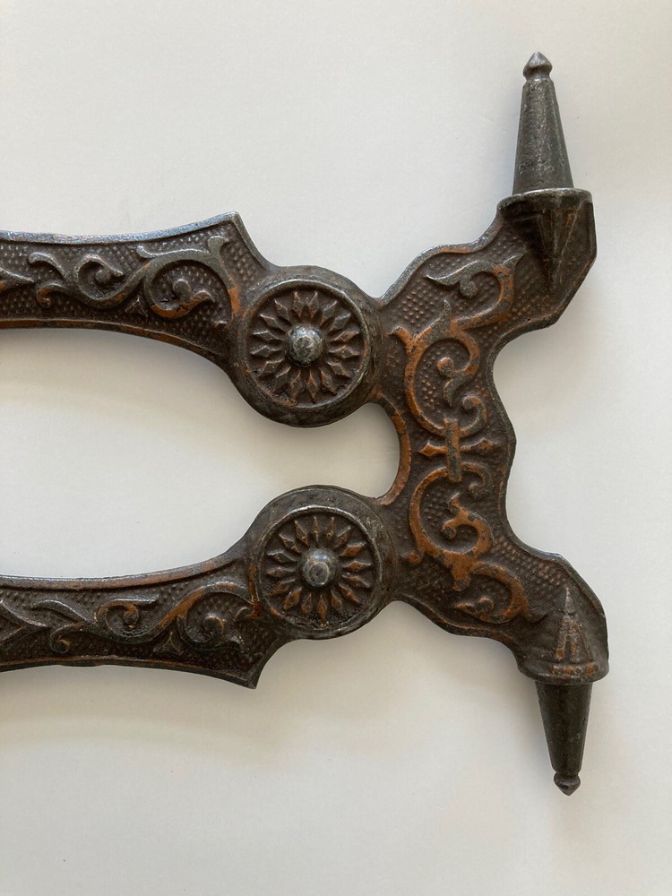 Antique Bracket Lamp Adjustable Arm