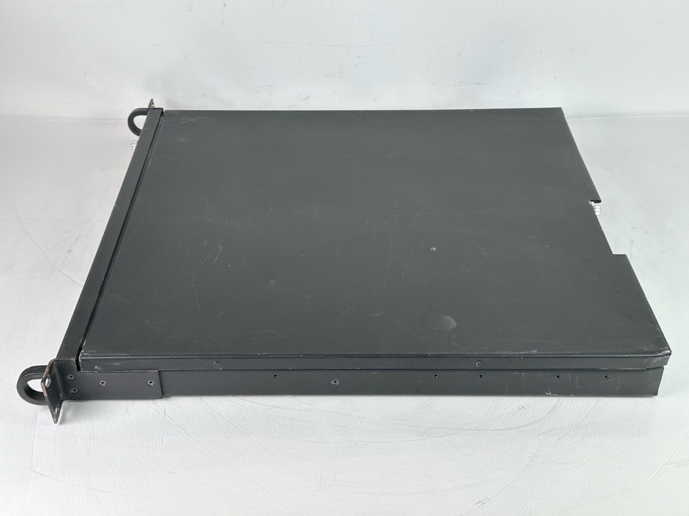 Green Hippo Hippotizer Amba v4