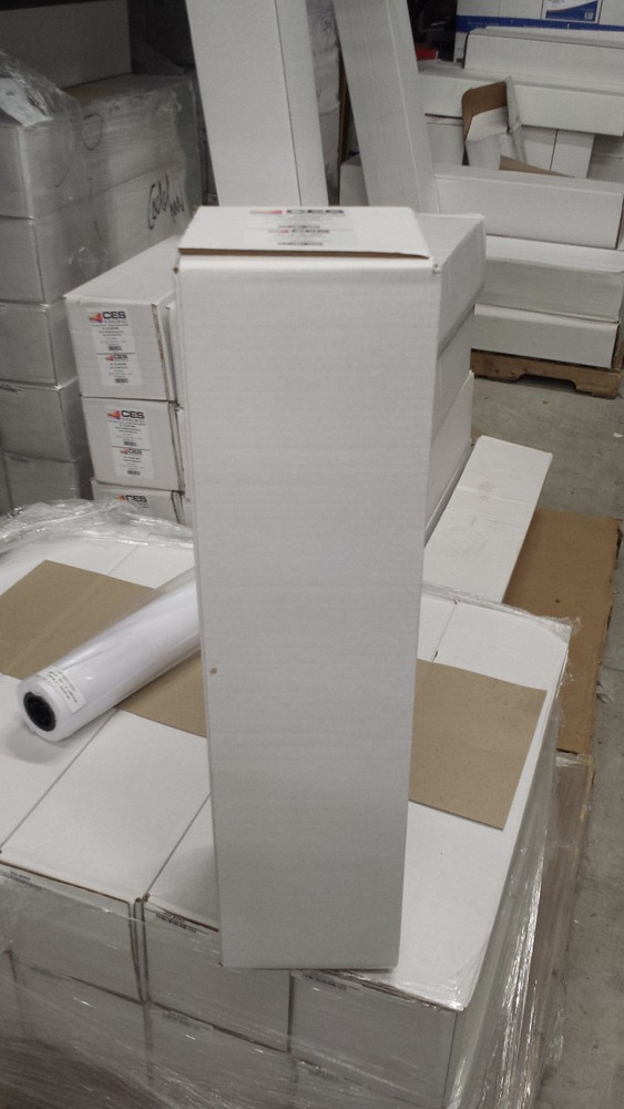 4 Rolls 30"x150' 20lb Bond Canon IPF Plotter Paper