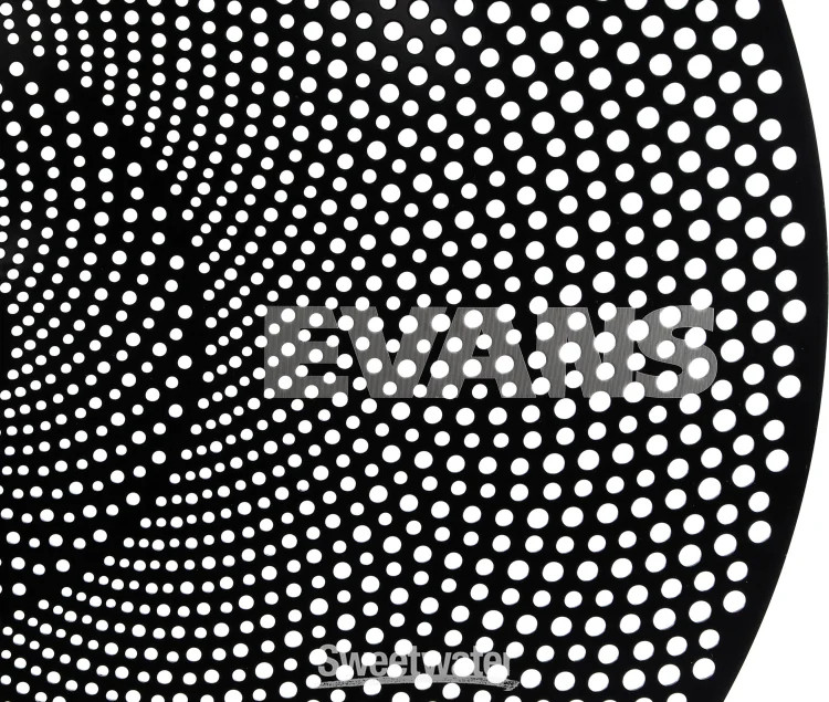 Evans dB One Low Volume Crash - 16 inches