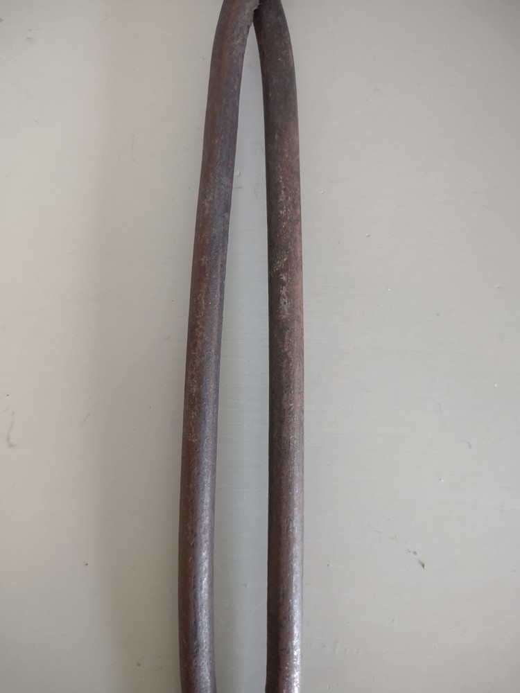 2 Vintage Small Hammers