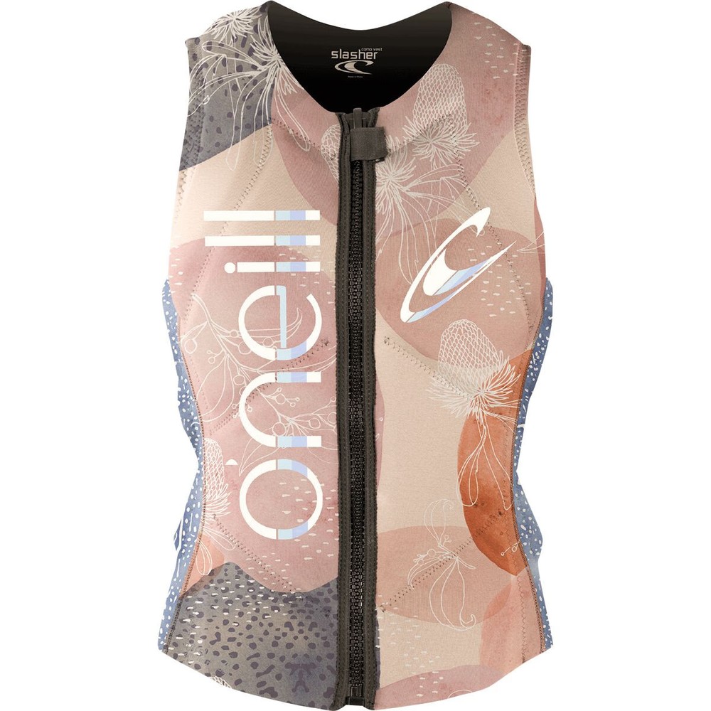 O'Neill Slasher Comp Vest - Women's