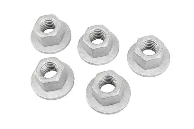 Genuine GM Multi-Purpose Nut 03537773