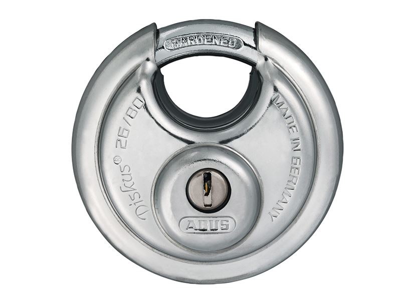 ABUS - Diskus® 26/80mm Chains