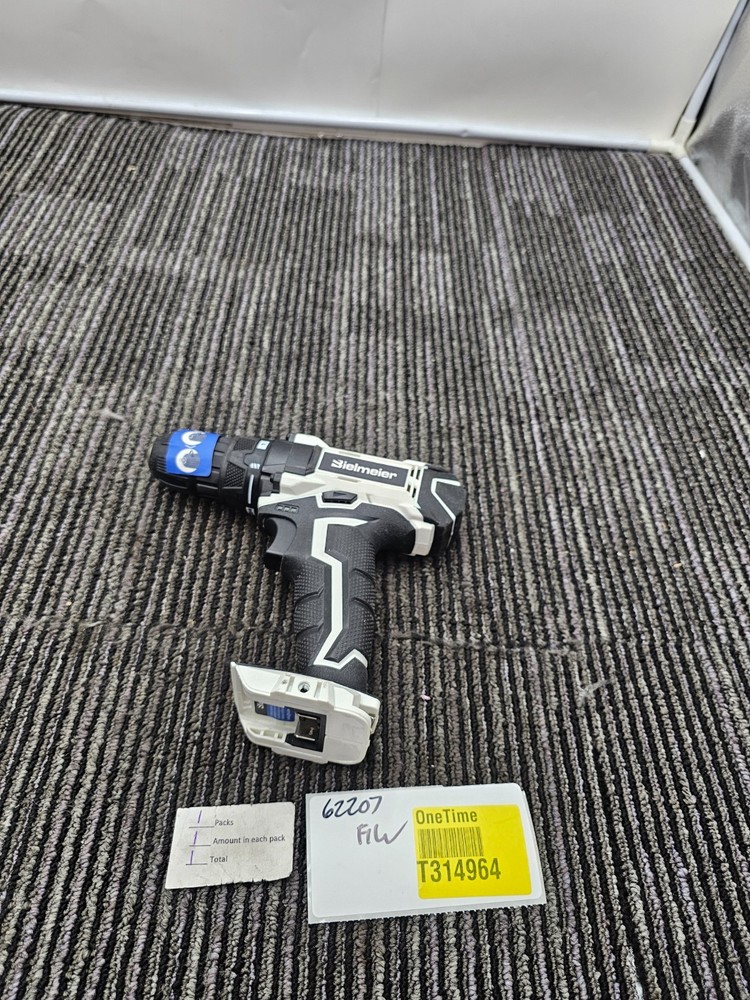 BIELMEIER BCDD-20 20V Max Cordless Drill/Driver