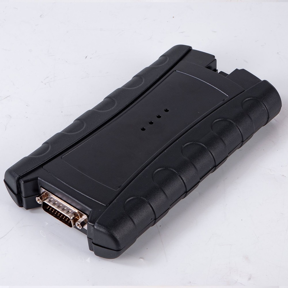 EDL V3 Diagnostic Interface Kit For John Deere W/O V5.3 AG+CF Software