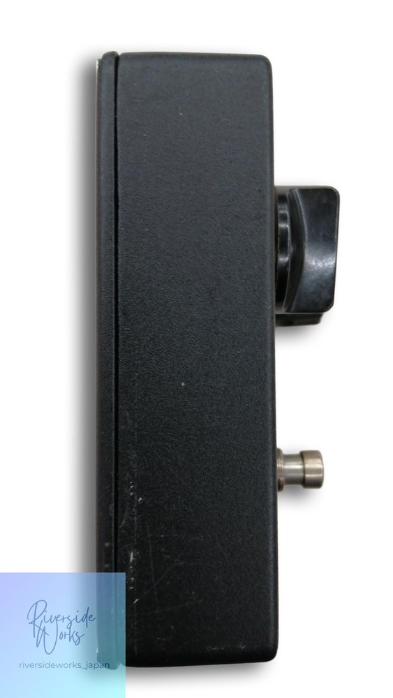 VOODOO LAB Analog Chorus Guitar Effects Pedal Used JP