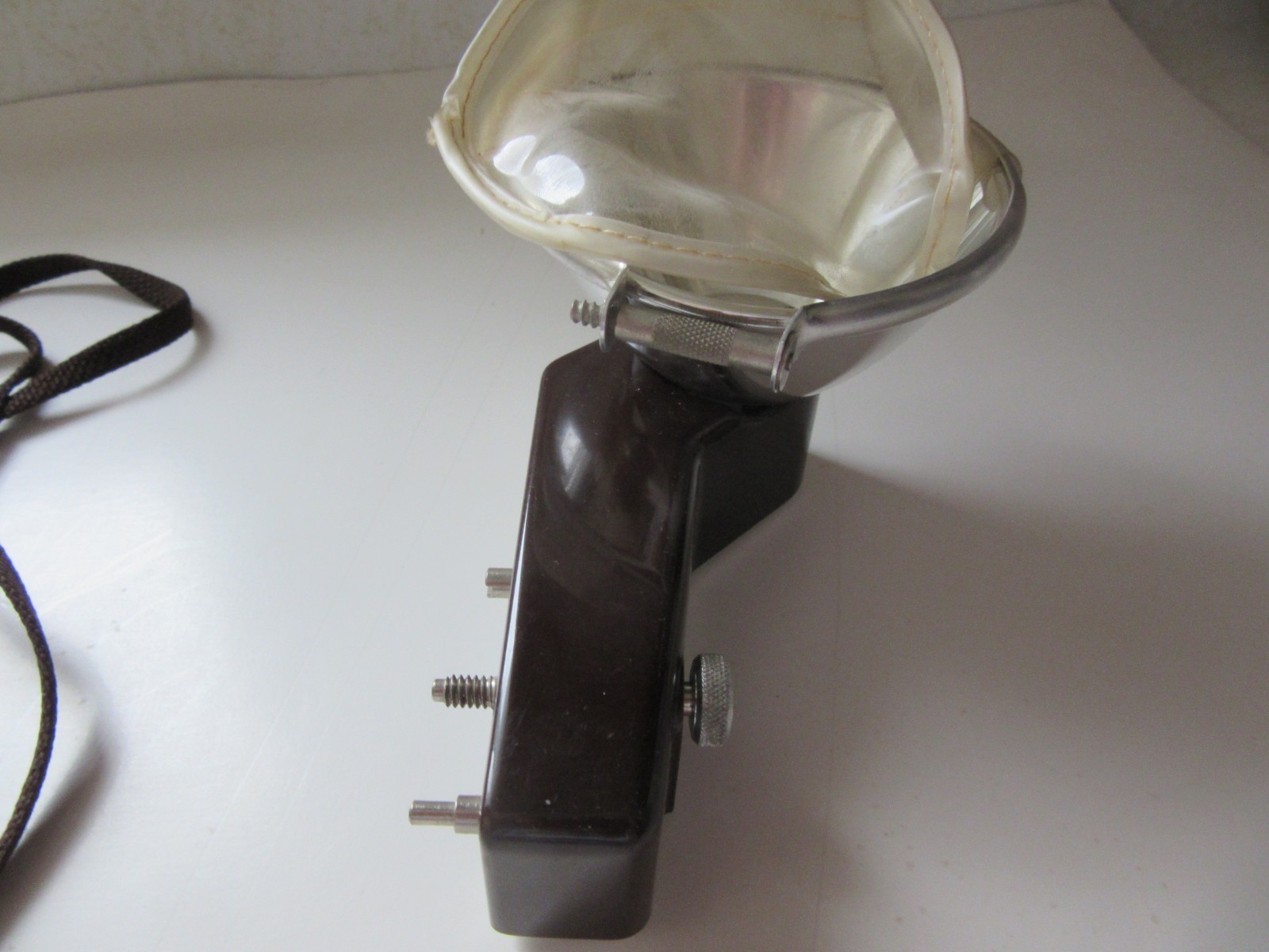 VINTAGE KODAK BROWNIE HOLIDAY CAMERA 1950'S Nice Kodak